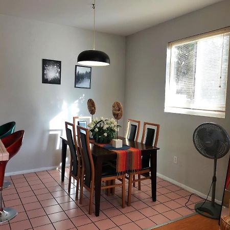 Pasadena Single House 3B1B 三房一厅一厨一浴 아파트 외부 사진