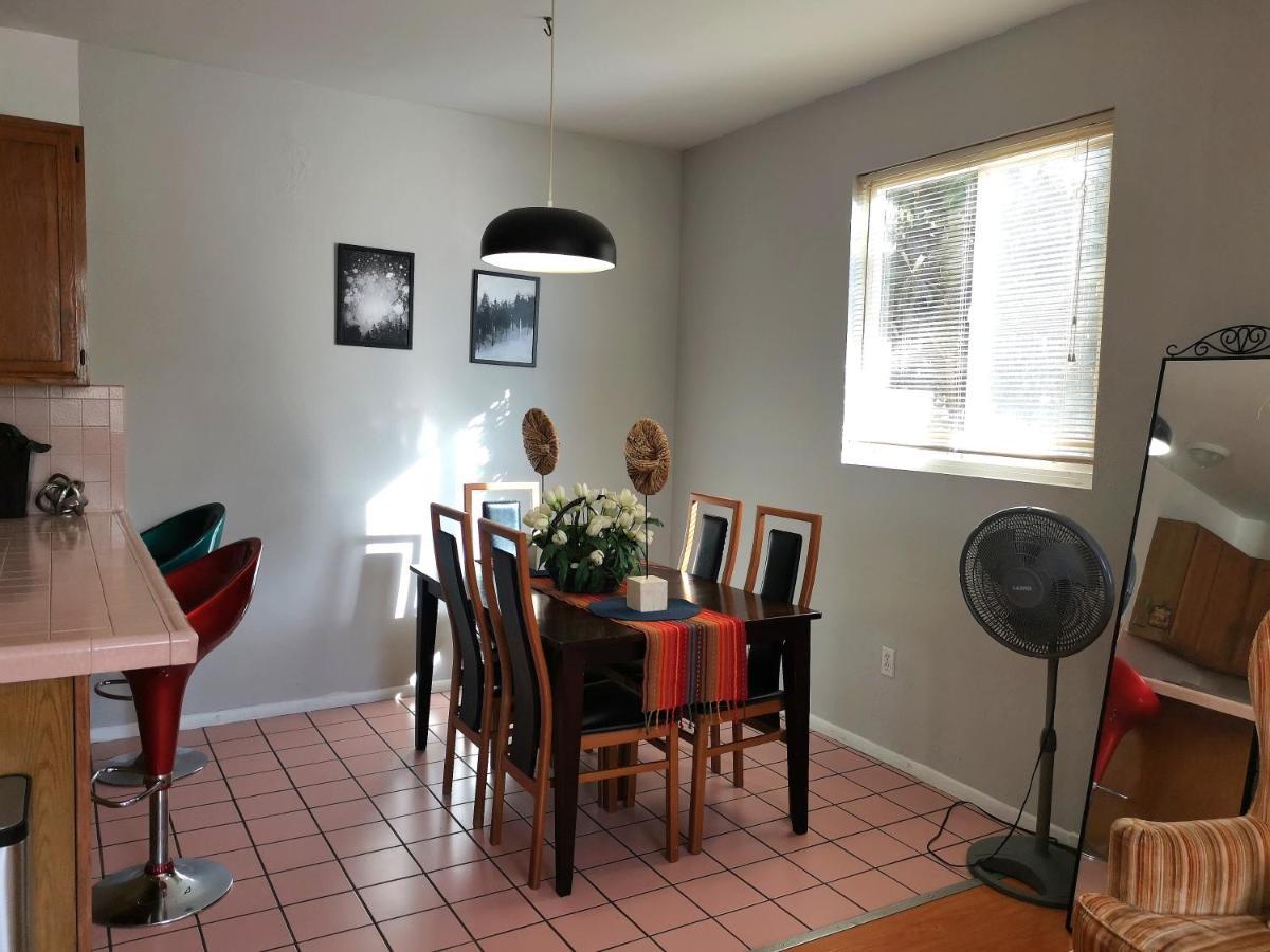 Pasadena Single House 3B1B 三房一厅一厨一浴 아파트 외부 사진