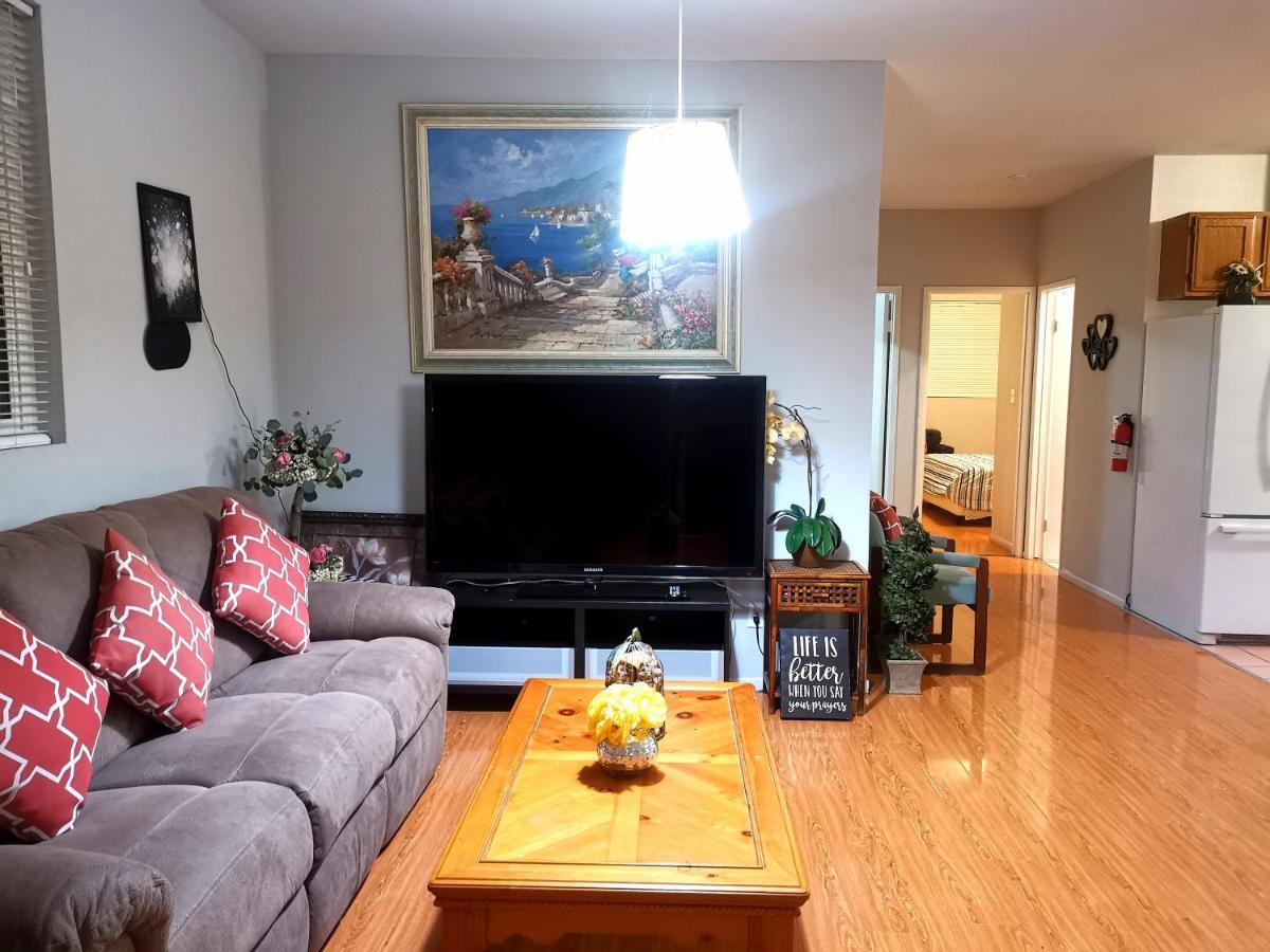 Pasadena Single House 3B1B 三房一厅一厨一浴 아파트 외부 사진