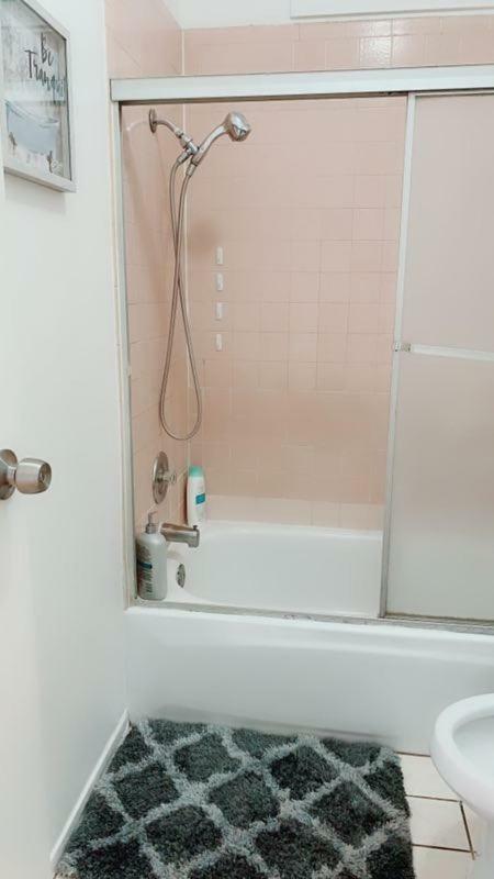 Pasadena Single House 3B1B 三房一厅一厨一浴 아파트 외부 사진