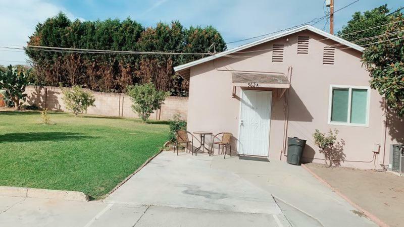 Pasadena Single House 3B1B 三房一厅一厨一浴 아파트 외부 사진