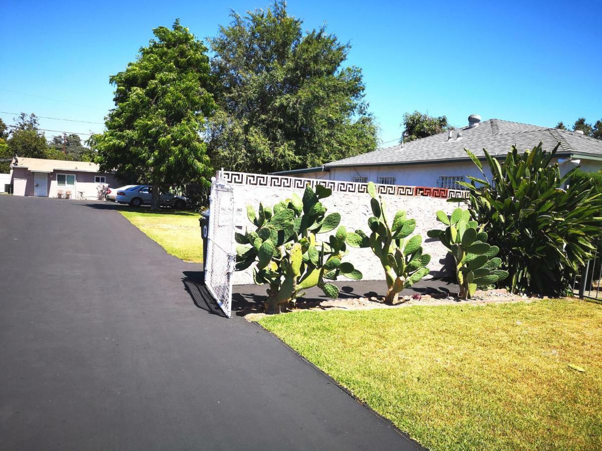 Pasadena Single House 3B1B 三房一厅一厨一浴 아파트 외부 사진