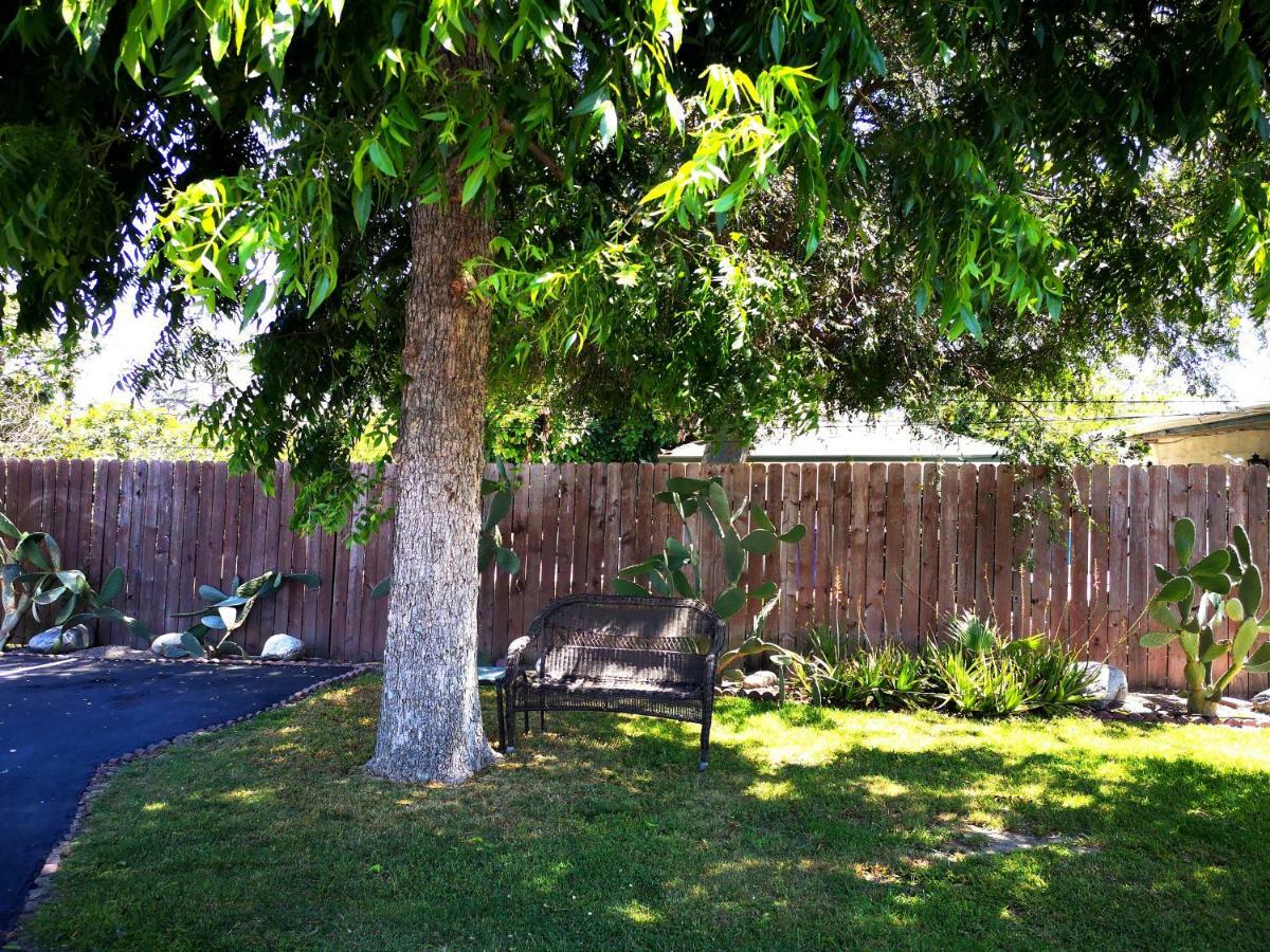 Pasadena Single House 3B1B 三房一厅一厨一浴 아파트 외부 사진