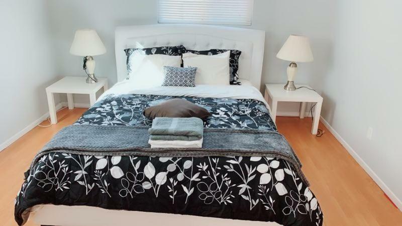 Pasadena Single House 3B1B 三房一厅一厨一浴 아파트 외부 사진