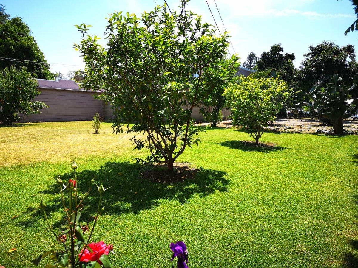 Pasadena Single House 3B1B 三房一厅一厨一浴 아파트 외부 사진